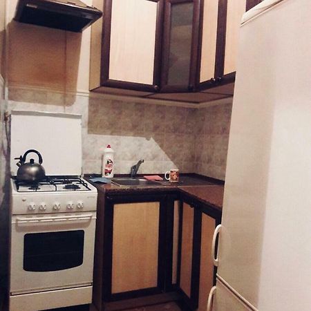 Квартира між вокзалом і центром Львів Екстер'єр фото